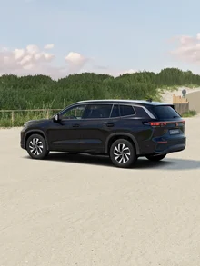 Thumbnail-Foto von Fahrzeug