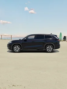 Thumbnail-Foto von Fahrzeug