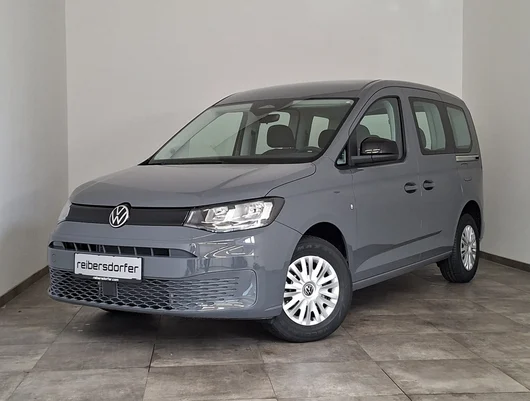 Bild eines Caddy TDI