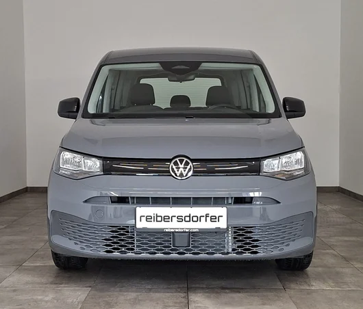 Bild eines Caddy TDI