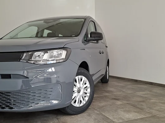 Bild eines Caddy TDI