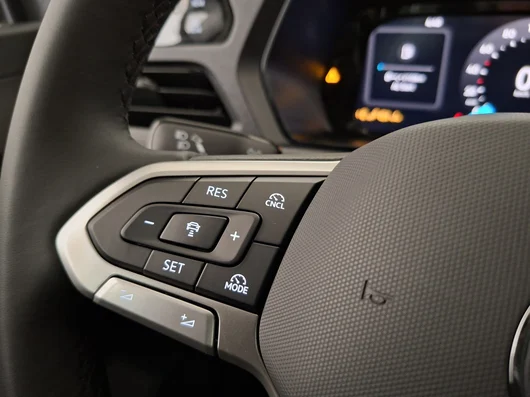 Bild eines Caddy TDI