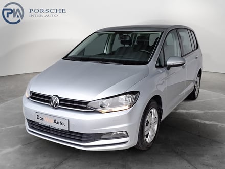 VW Touran TDI