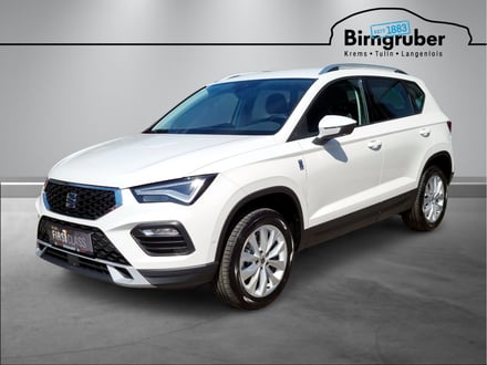 SEAT Ateca Style 2.0 TDI DSG