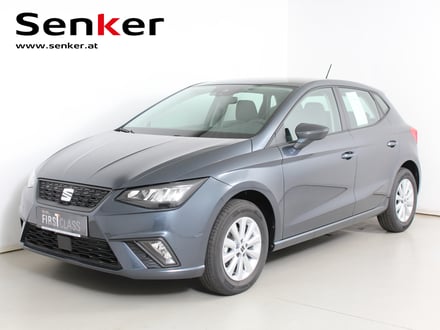 SEAT Ibiza Reference 1.0 TSI