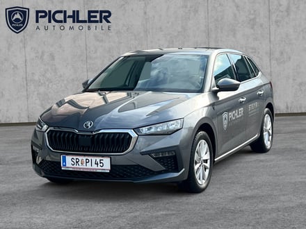 Škoda Scala Selection TSI