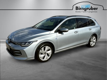 VW Golf Variant Business TDI