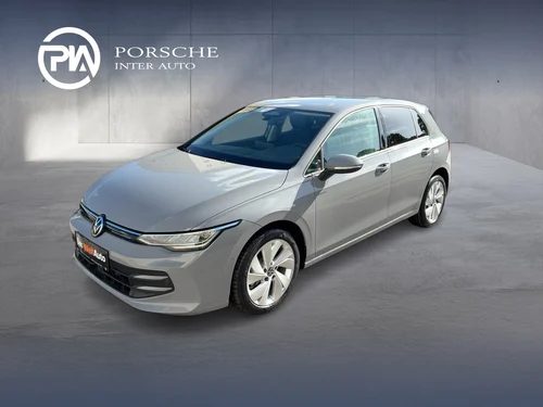 VW Golf Rabbit TSI
