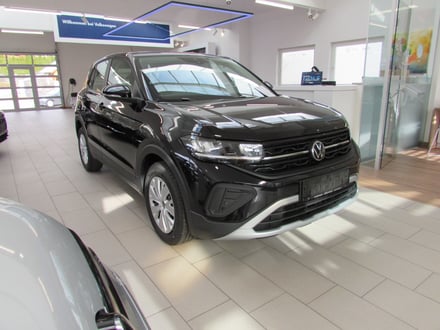 VW T-Cross 4Me TSI
