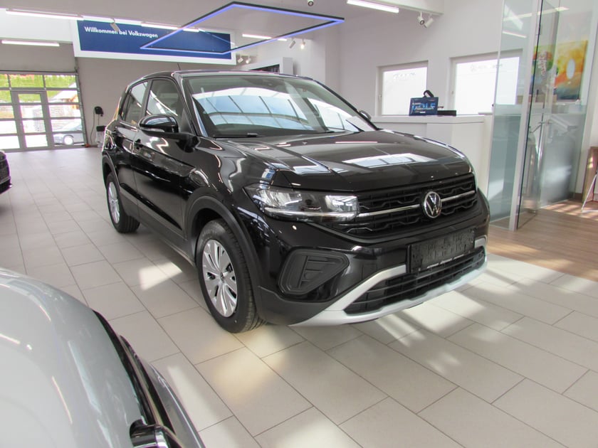 VW T-Cross 4Me TSI