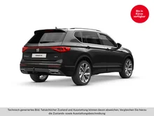 SEAT Tarraco FR 2.0 TDI DSG 4Drive in Edel-Schwarz Metallic