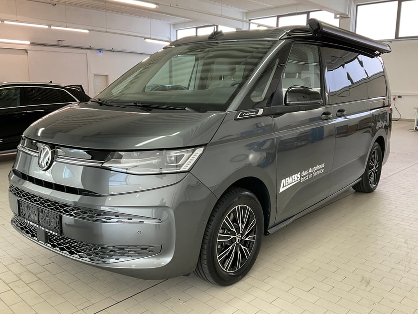 VW California Ocean eHybrid 180 kW 4M