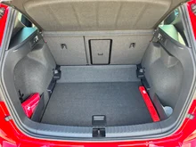SEAT Ateca FR 1.5 TSI ACT in Velvet-Rot Metallic