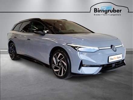VW ID.7 Tourer Pro S 210 kW Business
