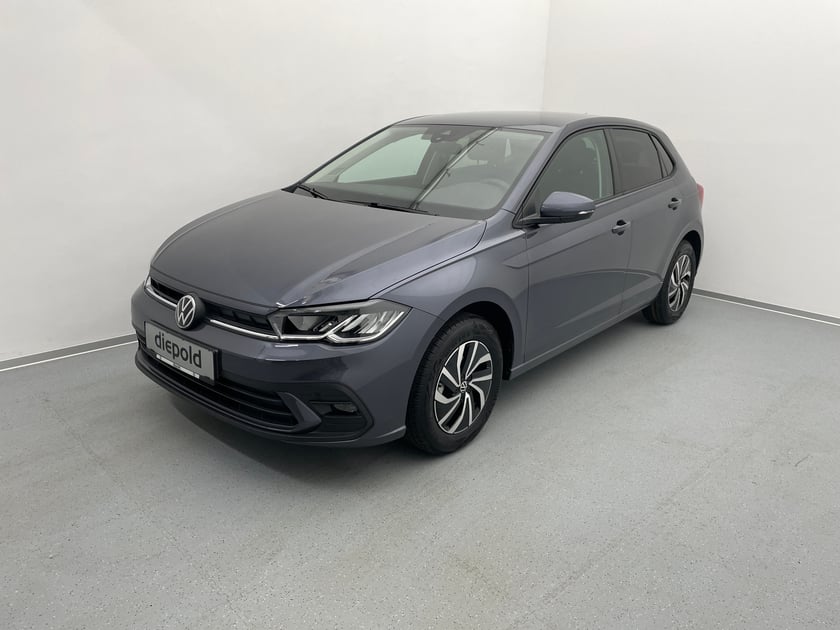 VW Polo 4Me TSI