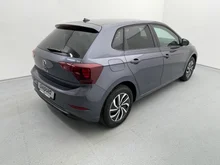 Thumbnail-Foto von Fahrzeug