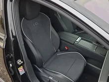VW ID.7 Tourer Pro S 210 kW Business-86 kWh in Grenadillschwarz Metallic