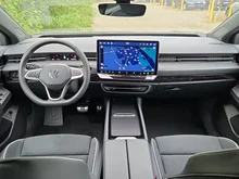 VW ID.7 Tourer Pro S 210 kW Business-86 kWh in Grenadillschwarz Metallic