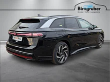 VW ID.7 Tourer Pro S 210 kW Business-86 kWh in Grenadillschwarz Metallic