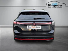 VW ID.7 Tourer Pro S 210 kW Business-86 kWh in Grenadillschwarz Metallic