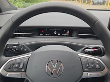 VW ID.7 Tourer Pro S 210 kW Business-86 kWh in Grenadillschwarz Metallic