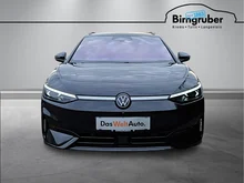 VW ID.7 Tourer Pro S 210 kW Business-86 kWh in Grenadillschwarz Metallic