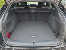 VW ID.7 Tourer Pro S 210 kW Business-86 kWh in Grenadillschwarz Metallic