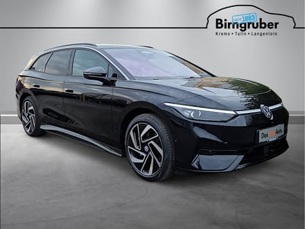 VW ID.7 Tourer Pro S 210 kW Business-86 kWh