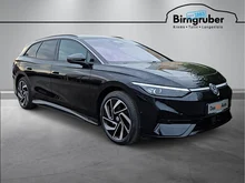 VW ID.7 Tourer Pro S 210 kW Business-86 kWh in Grenadillschwarz Metallic