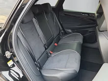 VW ID.7 Tourer Pro S 210 kW Business-86 kWh in Grenadillschwarz Metallic