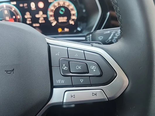 Bild eines Caddy Style TDI