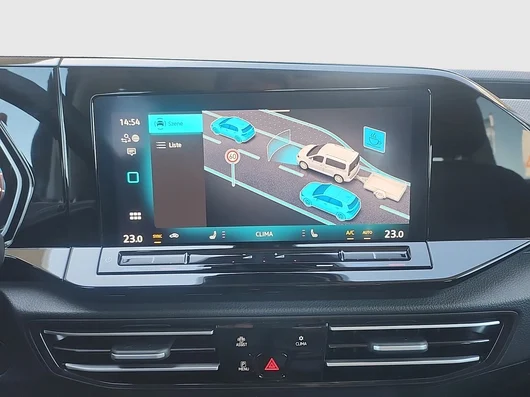 Bild eines Caddy Style TDI