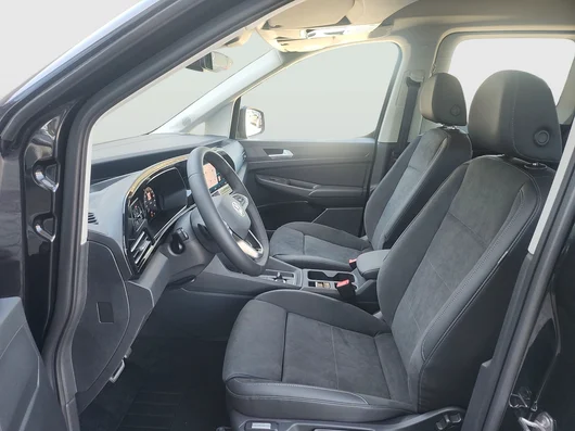 Bild eines Caddy Style TDI
