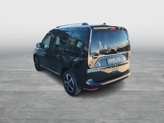 Bild eines Caddy Style TDI