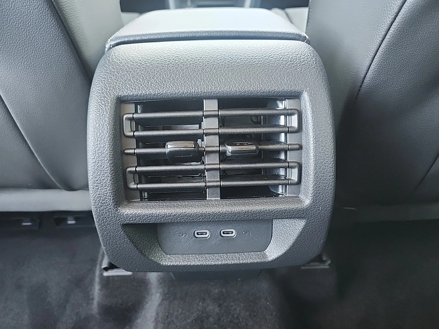 Bild eines Caddy Style TDI