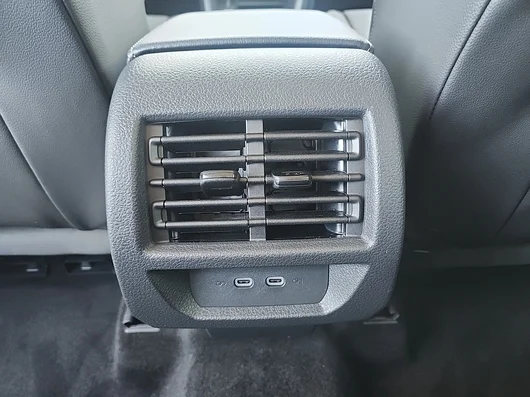 Bild eines Caddy Style TDI