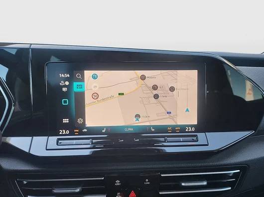 Bild eines Caddy Style TDI