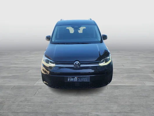 Bild eines Caddy Style TDI