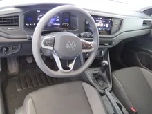 VW Polo 4Me in Deep Black Perleffekt
