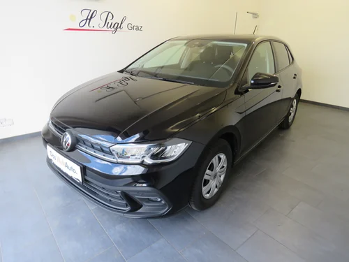 VW Polo 4Me