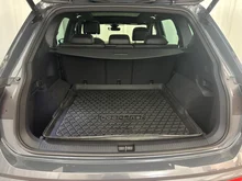 SEAT Tarraco FR 2.0 TDI DSG 4Drive in Delphin--Grau Met.