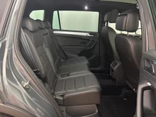SEAT Tarraco FR 2.0 TDI DSG 4Drive in Delphin--Grau Met.