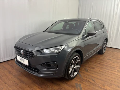 SEAT Tarraco FR 2.0 TDI DSG 4Drive