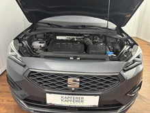 SEAT Tarraco FR 2.0 TDI DSG 4Drive in Delphin--Grau Met.