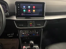 SEAT Tarraco FR 2.0 TDI DSG 4Drive in Delphin--Grau Met.