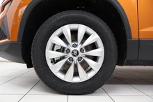 Thumbnail-Foto von Fahrzeug