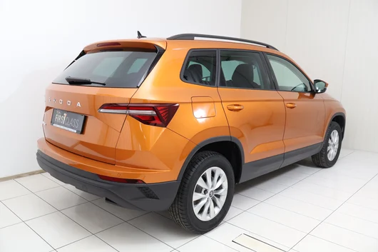 Bild eines Karoq Selection TDI