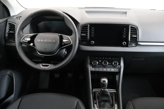 Bild eines Karoq Selection TDI
