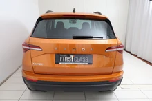 Thumbnail-Foto von Fahrzeug