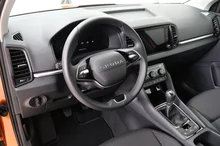 Thumbnail-Foto von Fahrzeug